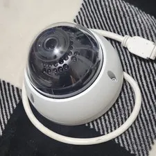 FLIR N233VE
