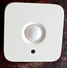 Philips Hue Indoor Motion Sensor for Smart Lights - MODEL 9290012607 Excellent