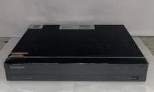 SAMSUNG SDR-B84300N 8-Channel 4MP DVR Digital Video Recorder 1440p / 1TB HDD