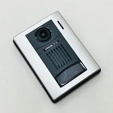 Aiphone JP-DA Video Door Station Surface Mount Intercom Camera Doorbell
