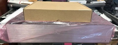 IC Realtime DVR-FLEX8ET  Brand New-No Drive No Original Box