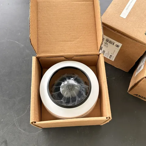NEW AXIS P3265-V 2MP 02326-001 - IP Network Dome Camera