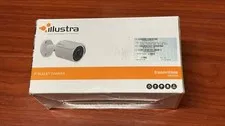 New American Dynamics IES02MFBNWIYA - 2 MP - Network Camera, Mini Bullet, Non-Va