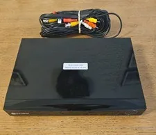 Swann DVR4-4000 4 Channel D1 Digital Video Recorder 