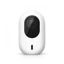 UVC-G6-INS-W G6 Instant, 4K Smart WiFi Camera with AI Detection, 3.2" Compact De