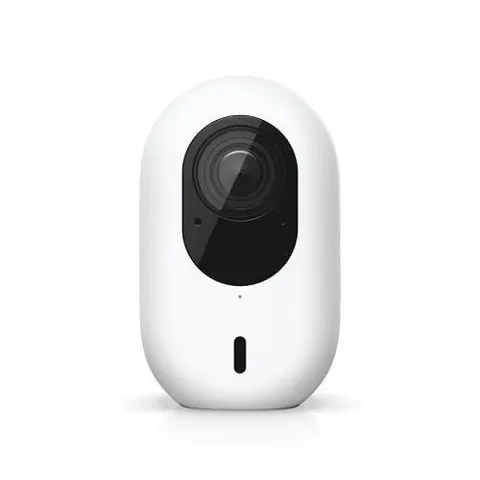 UVC-G6-INS-W G6 Instant, 4K Smart WiFi Camera with AI Detection, 3.2" Compact De