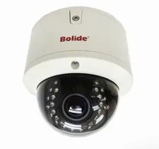 Bolide BC1509AVAIR/AHN-12/24 LAU AHD5Mega HD Camera LENS:2.8-12mm System:NTSC