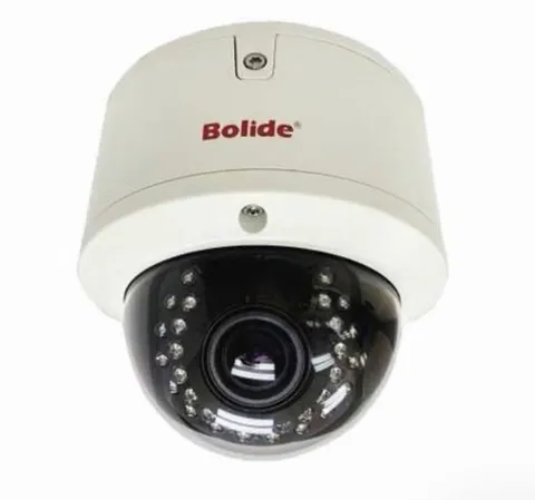 Bolide BC1509AVAIR/AHN-12/24 LAU AHD5Mega HD Camera LENS:2.8-12mm System:NTSC