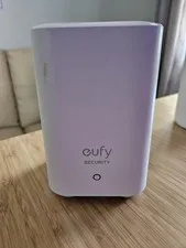 Eufy HomeBase 2 Wi-Fi Base Station - White (T8010)