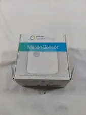 Samsung SmartThings Motion Sensor F-IRM-US-2 Open Box 