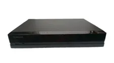 Samsung SDR-3102N Surveillance Security DVR 500gb Hdd NO Power Adapter 