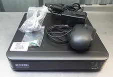 Zosi H.265+ Network Digital Video Recorder