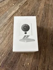 Wyze Cam WYZEC2 Wireless Indoor Smart Home Security Camera 1080p HD WiFi