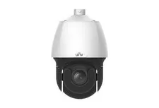 Uniview IPC6658SR-X25-VF 8MP NDAA Audio PTZ PoE IP Network Security Camera