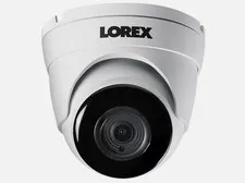 Lorex LAE223 1080p HD Analog Dome Security Camera Outdoor Indoor Night Vision