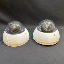Verkada CD51-30E-HW 5MP Outdoor Dome Security Camera