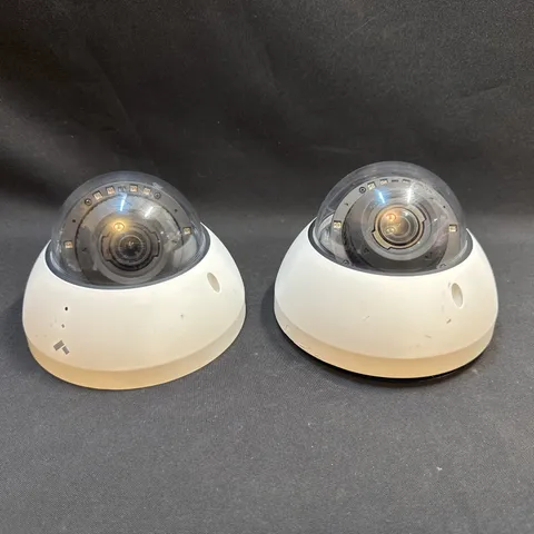 Verkada CD51-30E-HW 5MP Outdoor Dome Security Camera
