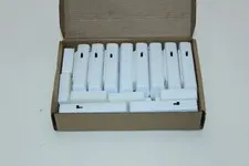 DIY Home Security Alarm System 10pc Set windows and doors no hub