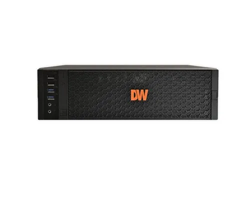 Digital Watchdog DW-BJDX1104T-LX | Blackjack Dx
