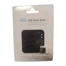 Blink Usb Flash Drive For Local Video Storage With Blink Sync Module 2