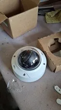 Axis P3225-VE MK II Fixed Outdoor Security Camera