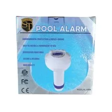 Pool Alarm System