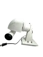 WTI Sidewinder VS720-H.264-WD30L-POE-R PTZ IP Security Camera Wall Mount