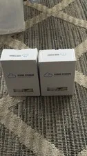 SET OF 4 WIRELESS WIFI CAMERAS TILT, SWIVEL, ROTATE AND RECORD. AI TECH