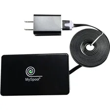Power Failure Detector with Text Message and Email Alerts. Sends SMS Power Ou...