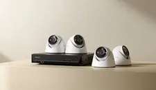 Reolink 8CH NVR 12MP POE 2-way Audio Person Detection Security IP Camera System