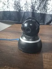 YI YHS.2016 Wireless Indoor Security Camera Tested 
