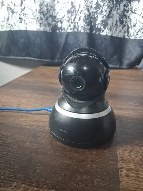 YI YHS.2016 Wireless Indoor Security Camera Tested 