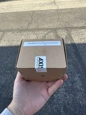 AXIS M3086-V DOME NETWORK CAMERA