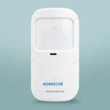 Wireless Pet Friendly (15KG) Motion Sensor For 433MHz Home Security Alarm System