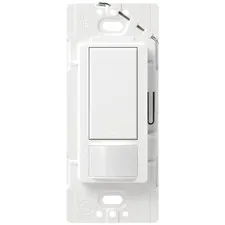Maestro Motion Sensor Light Switch - Smart Automation for Home Efficiency