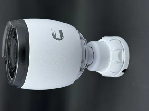 UNIFI Protect G4-PRO Camera (UVC-G4-PRO)