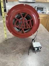 vintage Cam Siren