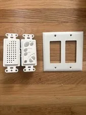 On-Q / Legrand Intercom Room Unit IC1004, Good Condition
