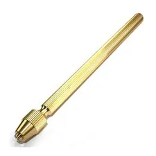 HAKKO Nozzle Drill Holder B1308 Φ0.8mm / B1309 Φ1.0mm B1306 From Japan