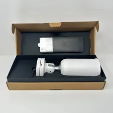 Cisco Meraki MV52-HW Bullet Security IP Camera Onboard Storage NEW