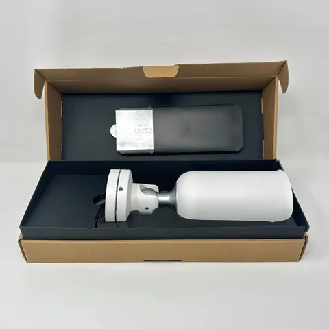Cisco Meraki MV52-HW Bullet Security IP Camera Onboard Storage NEW