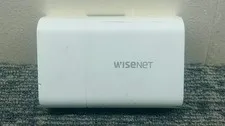 Wisenet XNB-6001 2MP Network Camera Main Module Hanwha Covert Remote Head 87789