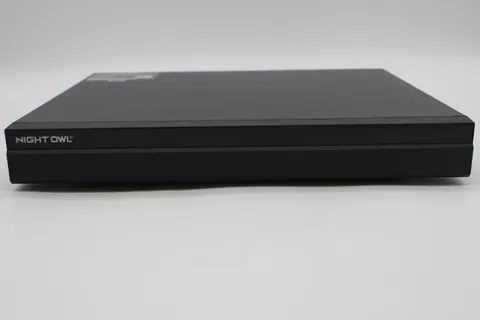 Power over Ethernet 24 Channel 4K NVR with 4TB Hard Drive *READ* PC1464414