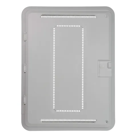 Legrand - OnQ 20 Inch Media Enclosure, Wifi Electrical Box, 20 inch, White