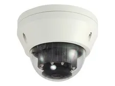 LevelOne FCS-3306 Network surveillance camera dome outdoor FCS-3306