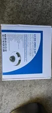 Linear/2GIG-LV-D2-2MIV-3-6F Mini dome camera-WHITE