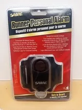 Sabre Runner Personal Alarm New In Package