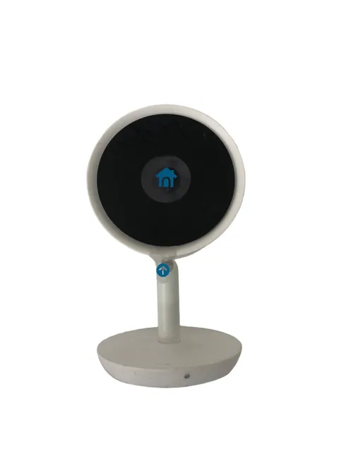 Google Nest Cam IQ Indoor 1080P HD Home Security Camera A0053 NC3100