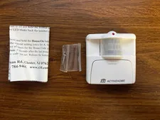 X10 HawkEve Motion Detector MS13A-C New