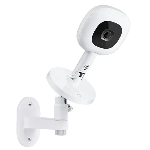 Adjustable Baby Monitor Mount Compatible with Nanit Pro Smart Baby Monitor & ...